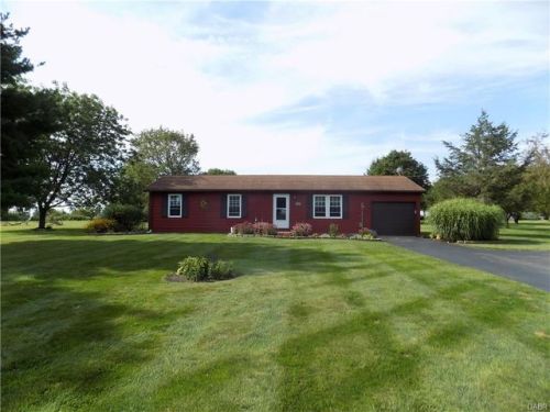 2305 Willow Rd, Springfield OH  45502-9594 exterior
