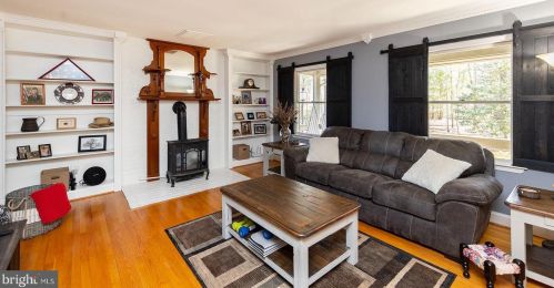 14311 Settle Dr, Rixeyville, VA 22737-1918