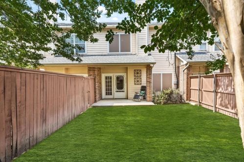 2402 Southlake Ct, Irving TX 75038-5654 exterior