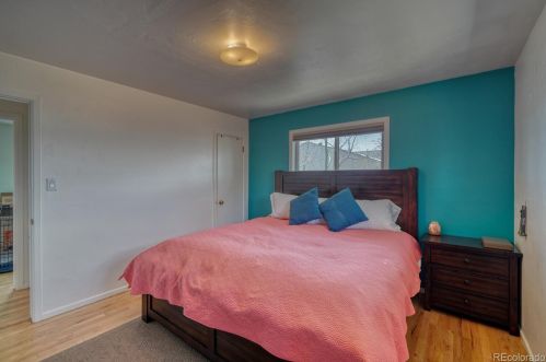 309 Mt Harvard Dr, Leadville CO 80461-3439 exterior