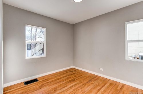 3810 Cherokee St, Englewood CO 80110-6509 exterior