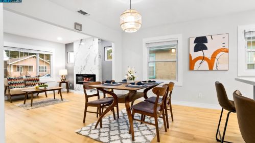 1555 Thrush Ave, San Leandro CA  94578-2045 exterior