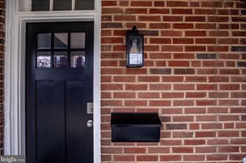 307 Ross St, Lancaster PA  17602-1941 exterior