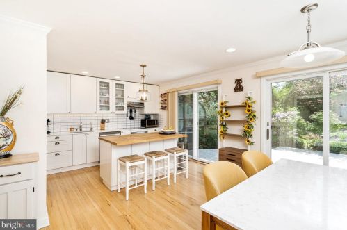 36 Mountain Ave, Princeton NJ  08540-2630 exterior