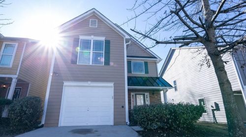 2013 Briar Creek Ct, Conyers, GA 30012-7124