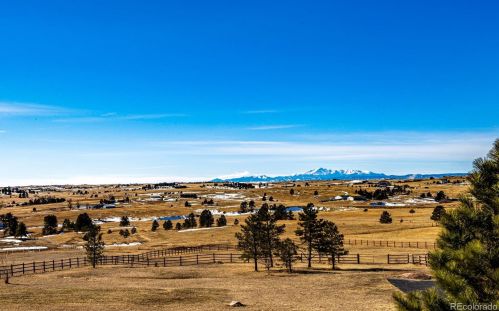 33100 Ridgeview Loop, Elizabeth, CO 80107-7637