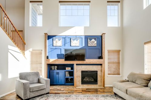 24622 Whitaker Dr, Aurora CO 80016-5892 exterior