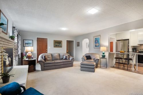 1634 King St, Denver CO 80211-4027 exterior