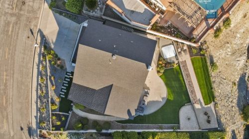 1130 Old Phillips Rd, Glendale CA  91207-1112 exterior