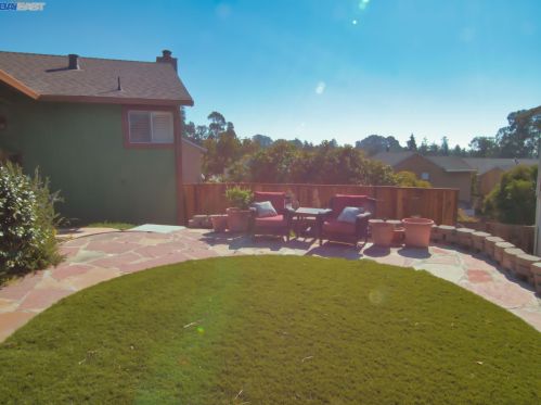 3007 Woodroe Ct, Hayward, CA 94541-3477