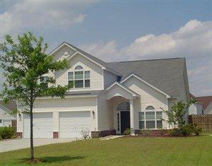 838 Granite Ln, Savannah, GA 31419-7800