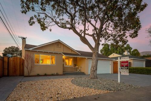 305 Hazen St, Milpitas, CA 95035-2849