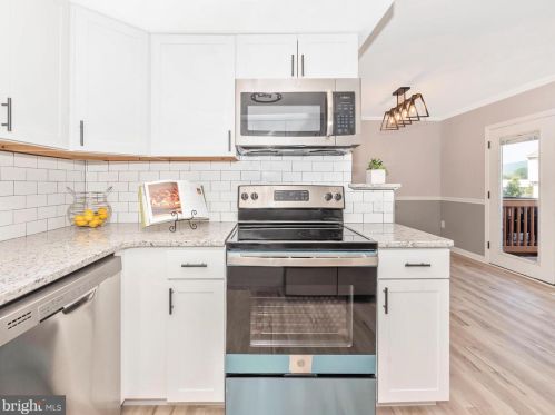 9 Spangler Ct, Graceham MD 21788-1791 exterior