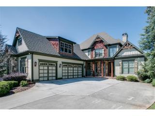 930 Old Forge Ln, Jefferson, GA 30549-7937