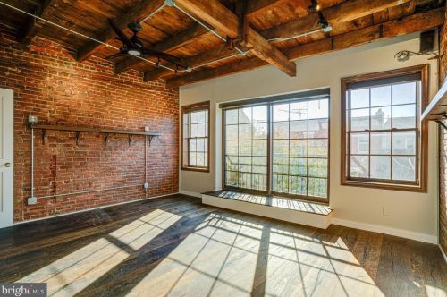 2145 Firth St, Philadelphia PA  19125-1706 exterior