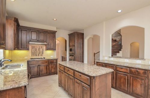 23902 Via Renata, Richmond TX 77406-7803 exterior