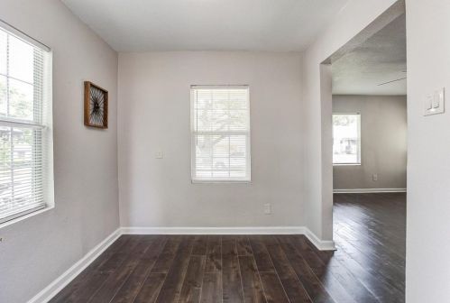 3316 Townsend Dr, Fort Worth TX  76115-4128 exterior