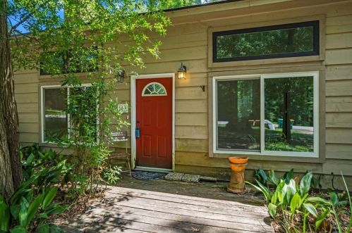 203 Deep Dl Ln, Conroe TX  77304-1249 exterior