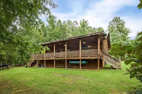 379 Plum Branch Rd, Meeting Street, SC 29824-3644