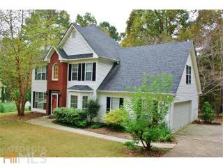 3045 Summit Ln, Monroe, GA 30655-8319