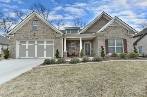 509 Butterfly Ln, Braselton, GA 30517-2587