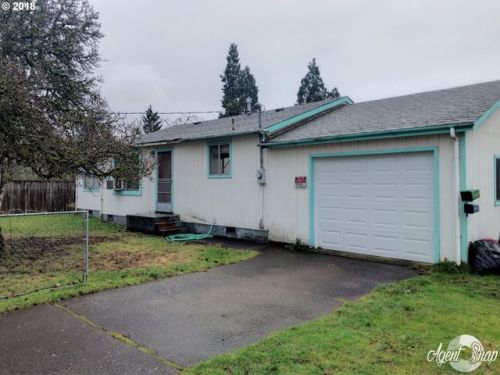 292 55th St, Springfield, OR 97478-6139