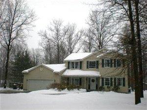 262 Woodridge Dr, Peninsula, OH 44264-9758