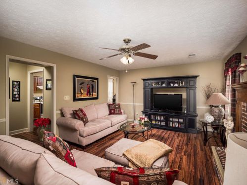 340 Patillo Rd, Stockbridge GA  30281-1412 exterior