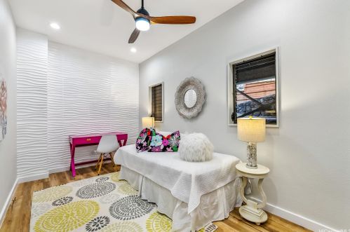 5197 Poola St, Honolulu HI  96821-1534 exterior