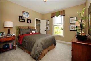 4028 Franks Creek Dr, Cary NC  27518-5308 exterior