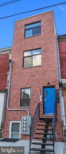 708 42nd St, Philadelphia, PA 19104-4442