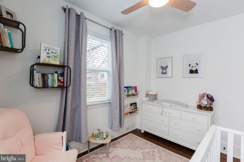 554 Spruce St, Lancaster PA  17603-3353 exterior