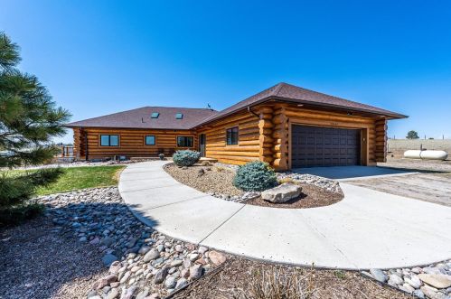 42681 Ricki Dr, Parker CO 80138-4711 exterior