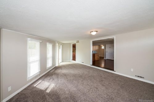 8781 Hopkins Dr, Denver CO  80229-8201 exterior