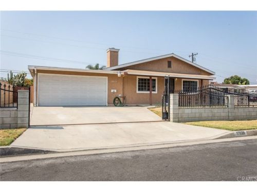 17028 Devanah St, Covina, CA 91722-1213