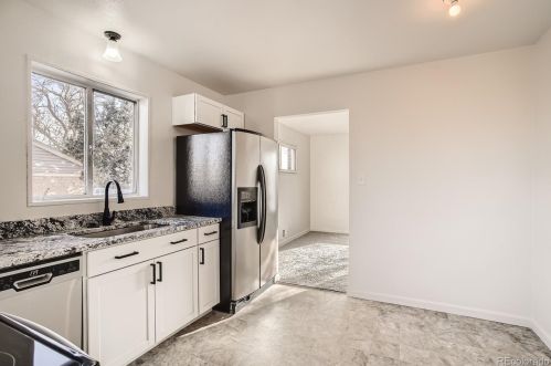 243 Northglenn Dr, Denver CO  80233-4085 exterior