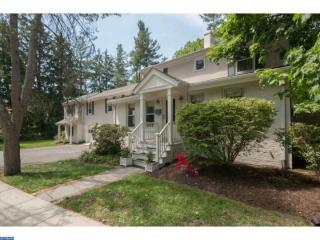 384 Ewing St, Princeton, NJ 08540-2748