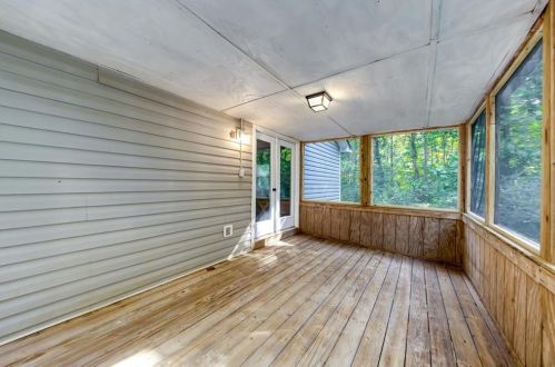 28 Ginger Dr, Big Canoe GA  30143-3969 exterior