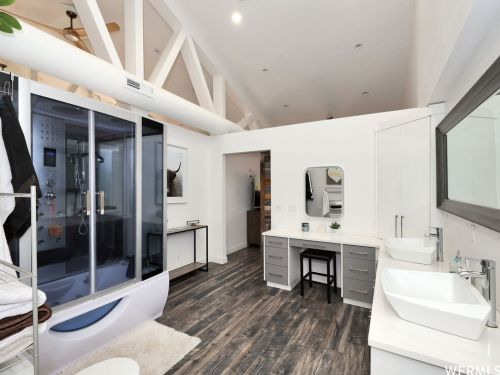 29731 Old Lincoln Hwy, Hoytsville UT 84017-9621 exterior