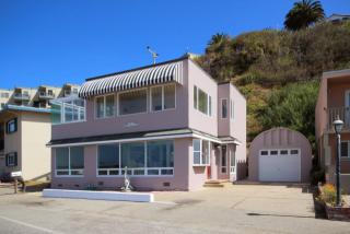 307 Beach Dr, Aptos, CA 95003-5103