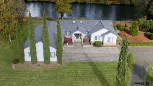 39233 Riv Dr, Lebanon OR  97355-9315 exterior