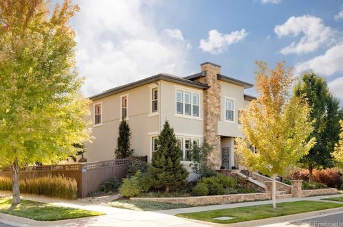 8746 35th Ave, Denver CO  80033-5921 exterior