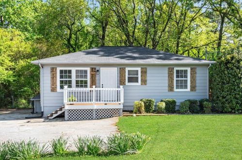846 Wanda Cir, Marietta, GA 30008-4504