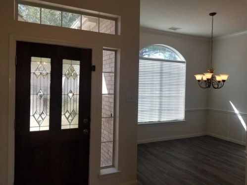 7103 Chatham Lake Ln, Richmond TX  77407-6490 exterior