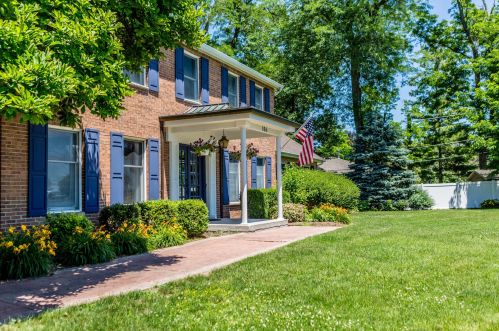 506 Kahler Rd, Lorenzo, IL 60481-1526