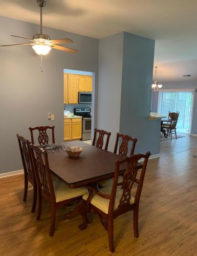 288 Sweet Alyssum Dr, Ladson SC  29456-3899 exterior