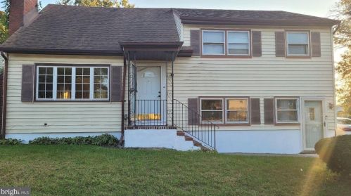 215 Field Ave, Trenton, NJ 08610-4614