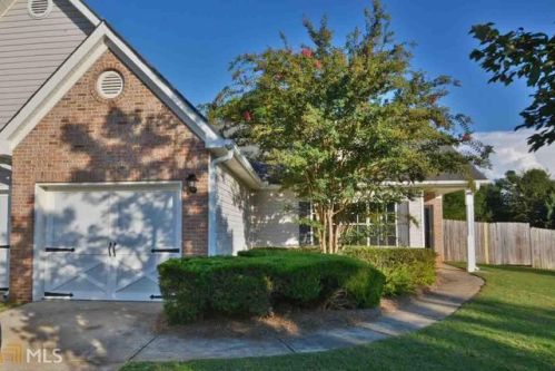 515 City Park Dr, Mcdonough, GA 30252-1015