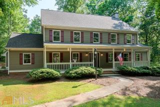 20 Melody Ln, Stockbridge, GA 30281-2115