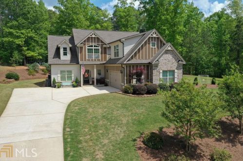 129 Sea Shore Cir, Mcdonough, GA 30252-5812